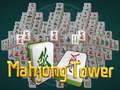 遊戲Mahjong Tower