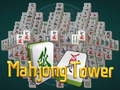 遊戲Mahjong Tower