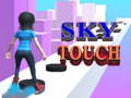 遊戲Sky touch