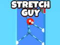 遊戲Stretchy Guy