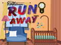 遊戲The Runaway