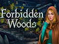 遊戲Forbidden Woods