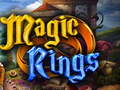 遊戲Magic Rings