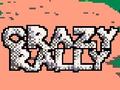 遊戲Crazy Rally