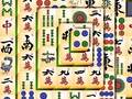 遊戲Mahjongg Titans