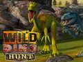 遊戲Wild Dino Hunt