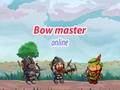 遊戲Bow Master Online