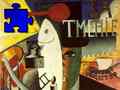 遊戲Malevich Puzzle
