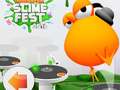 遊戲Nickelodeon Slime Fest: Skip a Beat