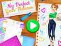 遊戲My Perfect Year Planner
