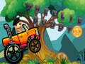 遊戲Wheelie Buddy