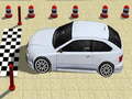 遊戲Advance Car Parking Simulation