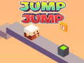 遊戲Jump Jump 