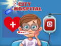 遊戲Citi Hospital