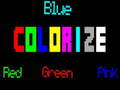 遊戲Colorize