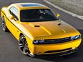 遊戲Dodge Challenger SRT8 Slide