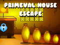 遊戲Primeval House Escape
