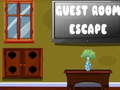 遊戲Guest Room Escape