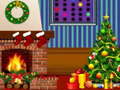 遊戲Santa House Escape