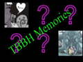 遊戲TBBH Memories