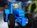 遊戲Tractor Pull Premier League