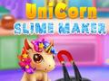遊戲Unicorn Slime Maker