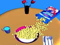遊戲Breakfast Prepare Online