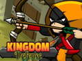 遊戲Kingdom Defense online