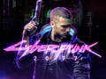 遊戲Cyberpunk 2077 Jigsaw Puzzle