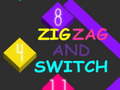 遊戲Zig Zag and Switch