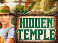 遊戲Hidden Temple