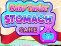 遊戲Baby Taylor Stomach Care