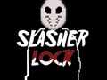 遊戲Slasher Lock