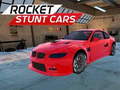 遊戲Rocket Stunt Cars