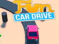 遊戲Fun Car Drive 3d