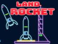 遊戲Land Rocket