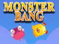 遊戲Monster bang