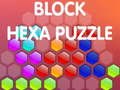 遊戲Block Hexa Puzzle 