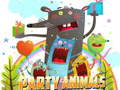 遊戲Party Animals 