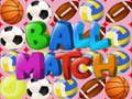 遊戲Ball Match