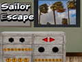 遊戲Sailor Escape