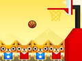 遊戲Basketball Shooter