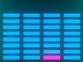 遊戲Neon Brick Destroyer