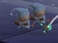 遊戲Sleeping Babies