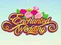 遊戲Enchanted Wedding