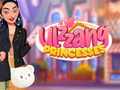 遊戲Ulzzang Princesses
