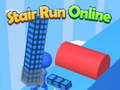 遊戲Stair Run Online 
