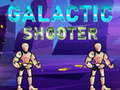 遊戲Galactic Shooter