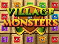 遊戲Village Of Monsters