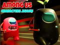 遊戲Among Us Characters Jigsaw